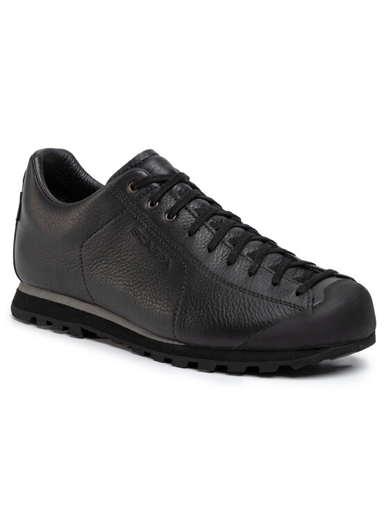 Scarpa Trekkings Scarpa Mojito Basic GTX GORE-TEX 32650-200 Negru