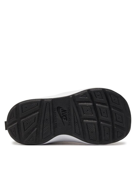Nike Снікерcи Nike Wearallday (TD) CJ3818 002 Чорний