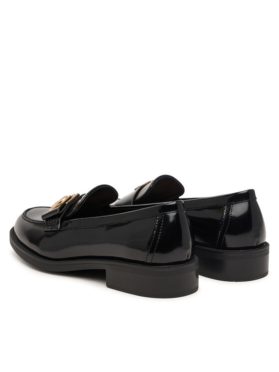 Liu Jo Loferi Liu Jo Madison 02 SF6069 PX362 Melns