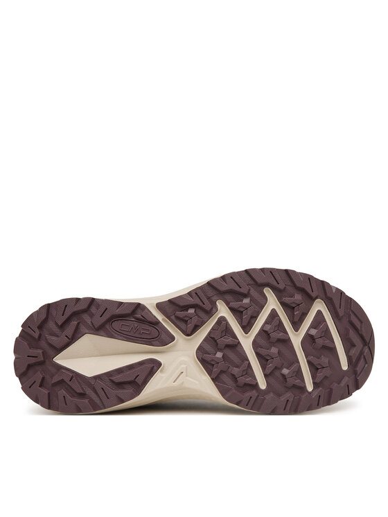 CMP Scarpe running CMP Kymber Wmn 3Q62146 Blu scuro