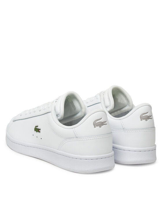 Lacoste Снікерcи Lacoste Carnaby Set 7-48SFA0118 Білий
