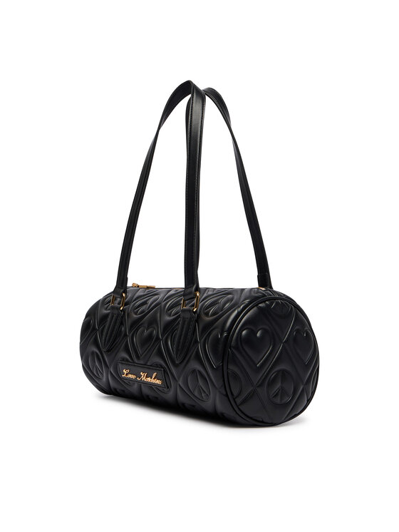 LOVE MOSCHINO Сумка LOVE MOSCHINO JC4265PP0PKQ0000 Чорний