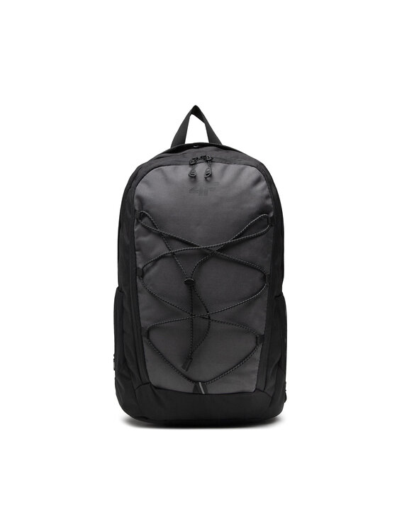 4F Zaino 4F H4Z21-PCU006 Nero