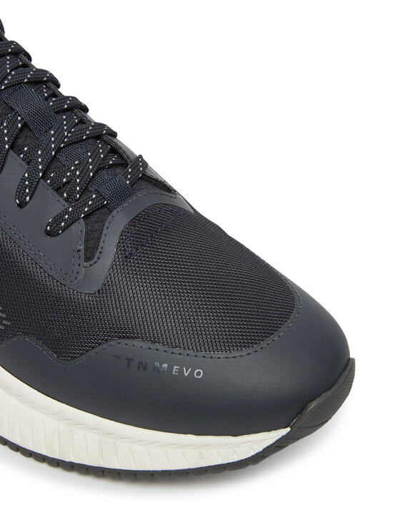 BOSS Sneakersy BOSS TTNM EVO 50548700 Tmavomodrá