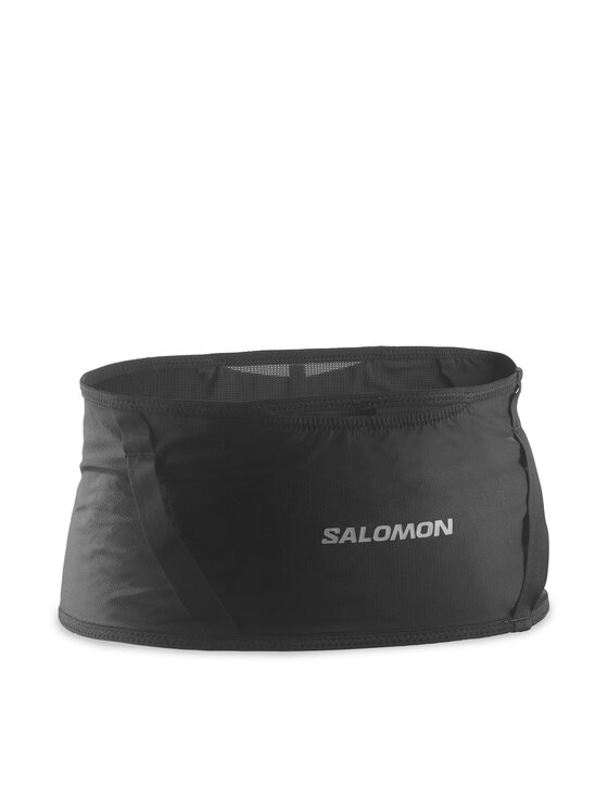 Salomon Спортивний ремінь Salomon High Pulse LC2180300 Чорний