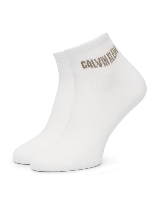 Calvin Klein Κάλτσες μακριές Calvin Klein 701241735 Έγχρωμο