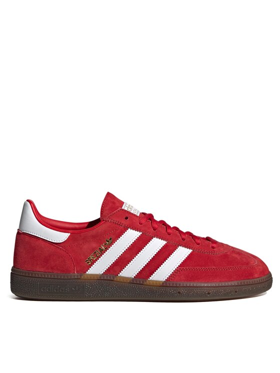 adidas Superge adidas Handball Spezial Shoes FV1227 Rdeča