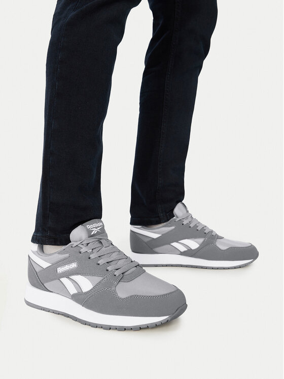 Reebok Снікерcи Reebok CEO-PRIME EVENT 100250370 Сірий