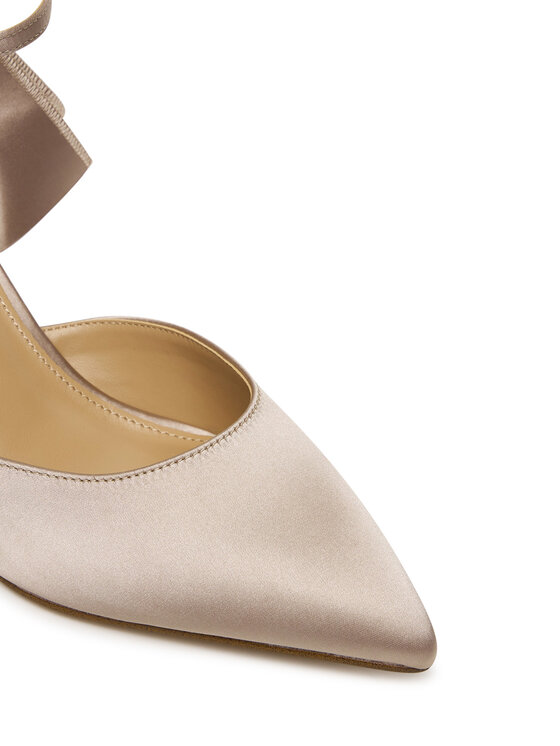 Steve Madden Туфлі на шпильці Steve Madden Fiorela 11005137 Бежевий