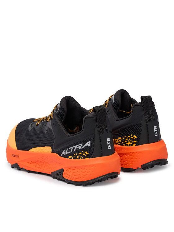 Altra Взуття для бігу Altra Timp 6 AL0A85T60 Чорний