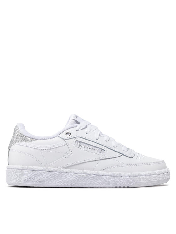 Reebok Снікерcи Reebok Club C 85 GY9728 Білий