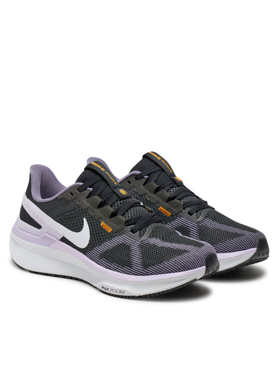 Nike Futócipő Nike Air Zoom Structure 25 DJ7884 006 Szürke