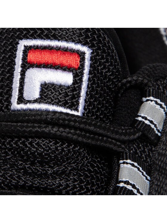 Fila Tenisice Fila Dstr97 1010570.12P Crna