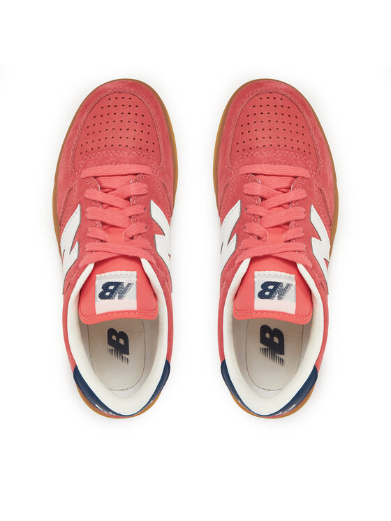 New Balance Sneakers New Balance CT500AB Roșu