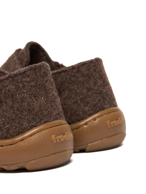 Froddo Papuče Froddo G1700420-3 M Hnedá