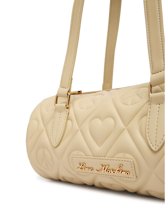LOVE MOSCHINO Soma LOVE MOSCHINO JC4265PP0PKQ0129 Krēmkrāsas