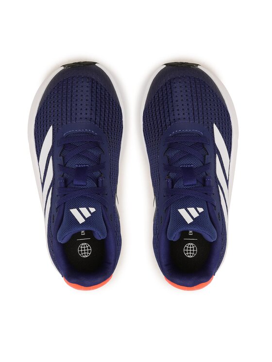adidas Buty do biegania adidas Duramo SL Shoes Kids IG2479 Granatowy