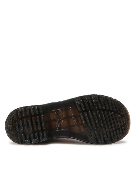 Dr. Martens Glany Dr. Martens 1460 Pascal 27962745 Żółty