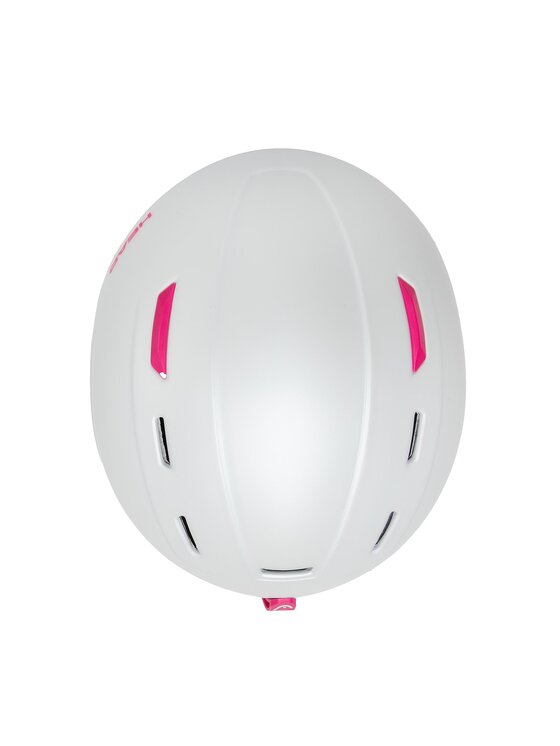 Head Шолом для сноуборду Head Maja 328722 Білий