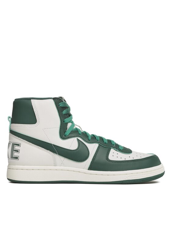 Nike Снікерcи Nike Terminator High FD0650 100 Білий