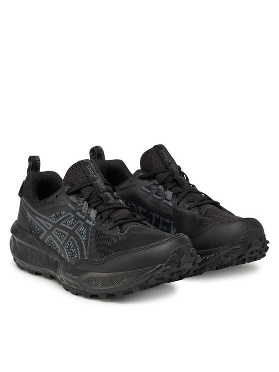 Asics Παπούτσια για Τρέξιμο Asics Gel-Sonoma 8 Gtx 1012B770 Μαύρο