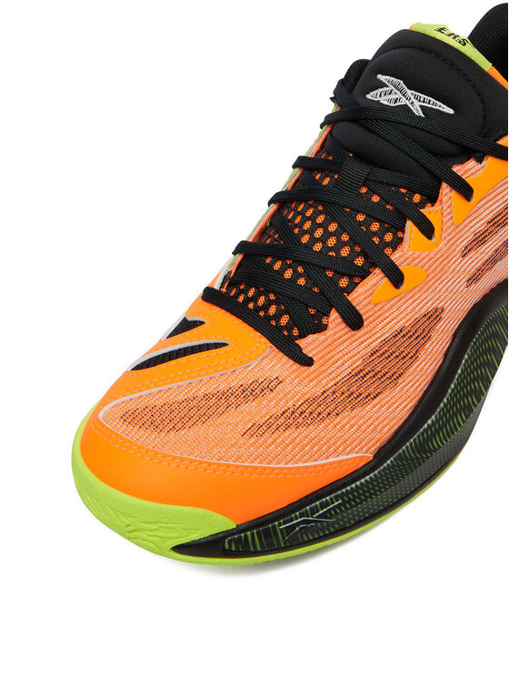 Reebok Взуття для баскетболу Reebok EO-ENGINE A 26 SE 100256186 Оранжевий