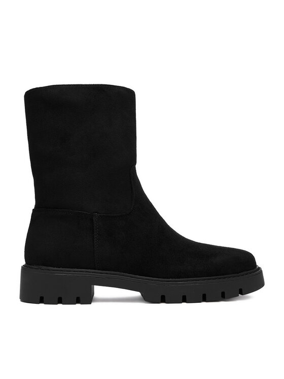 JENNY Aulinukai JENNY CEO-HY67089-1 Juoda
