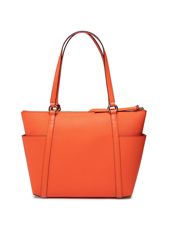 MICHAEL Michael Kors Τσάντα MICHAEL Michael Kors Sullivan 30T0GNXT2L Πορτοκαλί