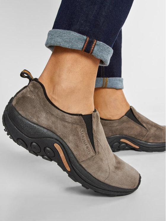 Merrell Scarpe basse Merrell Jungle Moc J60787 Marrone