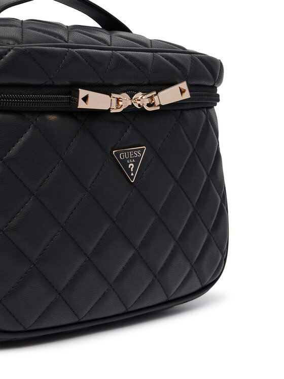 Guess Neceser Guess Juliet Travel TWQN24 56039 Negro
