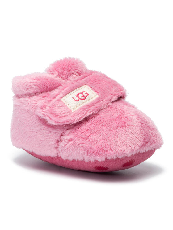 Ugg Тапочки Ugg I Bixbee 1103497I Рожевий