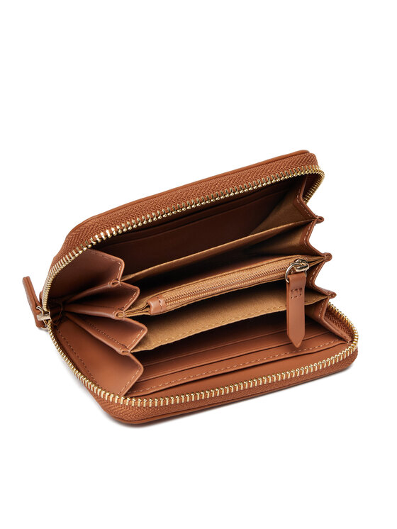 Valentino Гаманець Valentino Alexia VPS5A8137 Коричневий