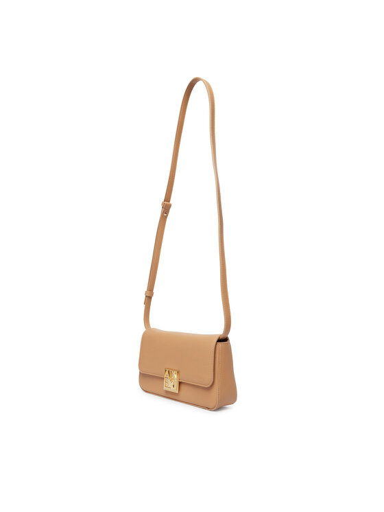 Armani Exchange Сумка Armani Exchange XW002171 AF19895 U6149 Бежевий
