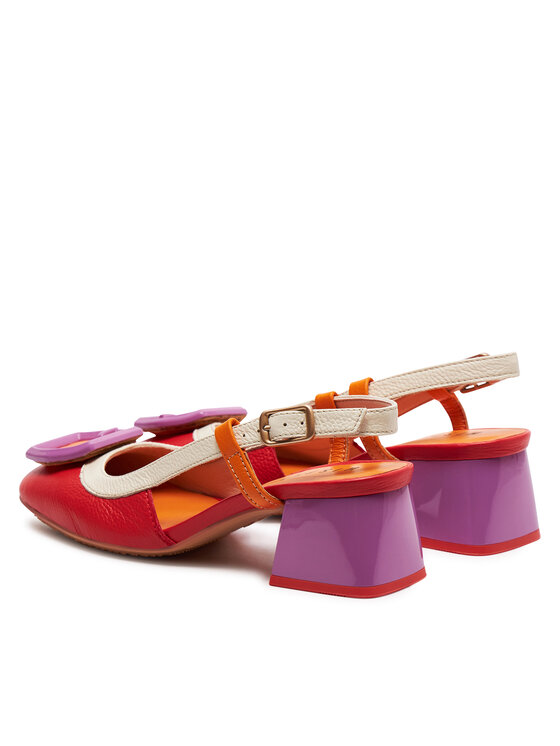 Hispanitas Sandalias Hispanitas CHV243316 De color