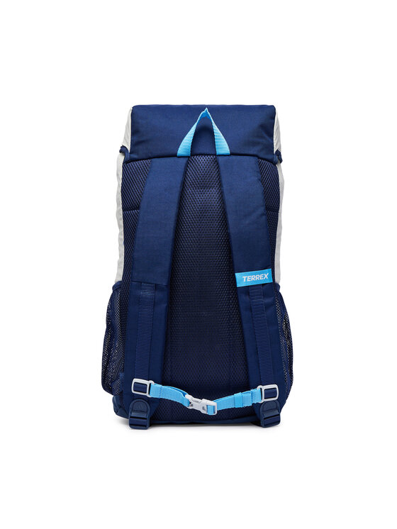 adidas Plecak adidas Adidas Minecraft Backpack KR2355 Niebieski