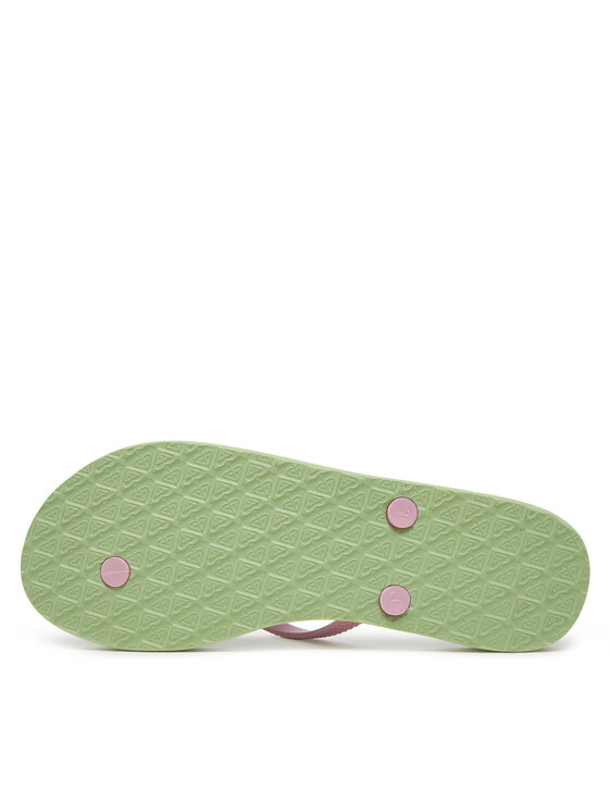 Roxy В'єтнамки Roxy 839452A Рожевий