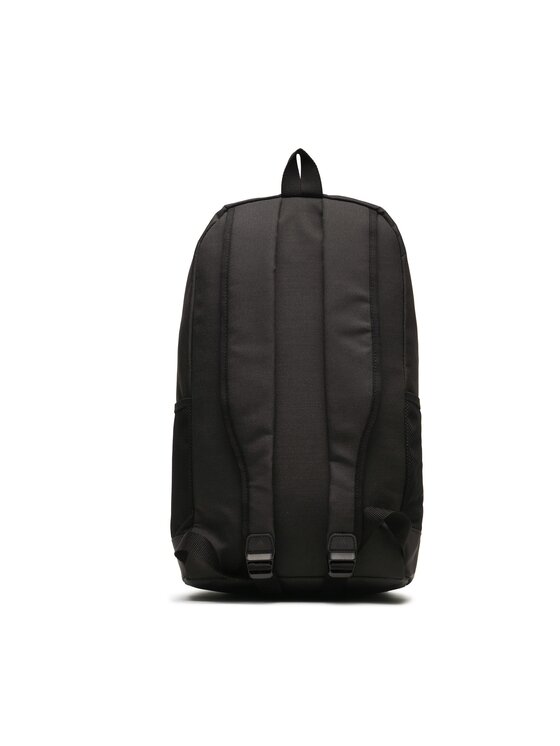 adidas Mugursoma adidas Essentials Linear Backpack HT4746 Melns
