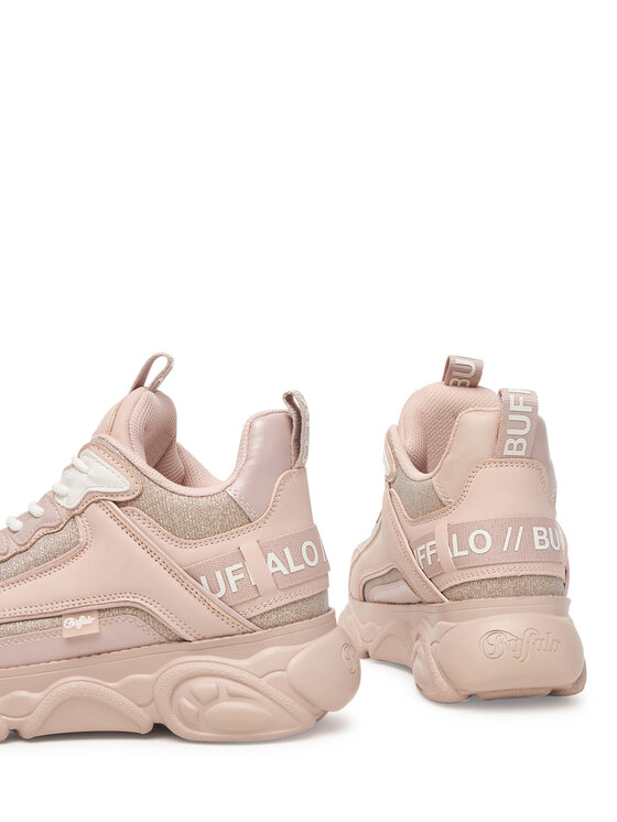 Buffalo Sneakers Buffalo Cld Chai 16336 Roz