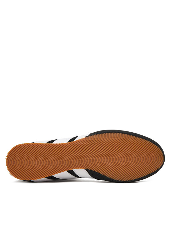 adidas Boxerské boty adidas Box Hog Classic JQ8538 Černá