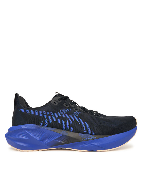Asics Pantofi pentru alergare Asics Novablast 5 1011B974 Negru