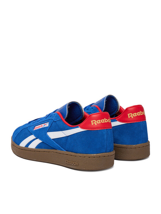 Reebok Снікерcи Reebok EO-CLUB C GROUNDS UK 100244997 Голубий