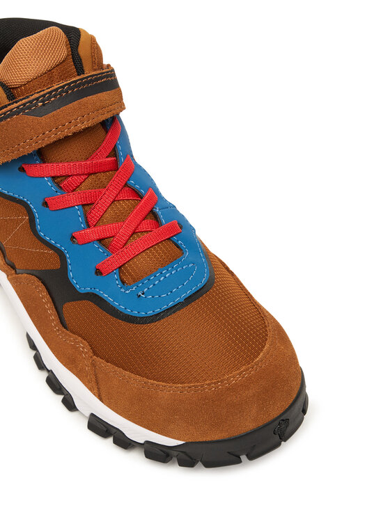 Primigi Снігоходи Primigi GORE-TEX 8936111 D Коричневий