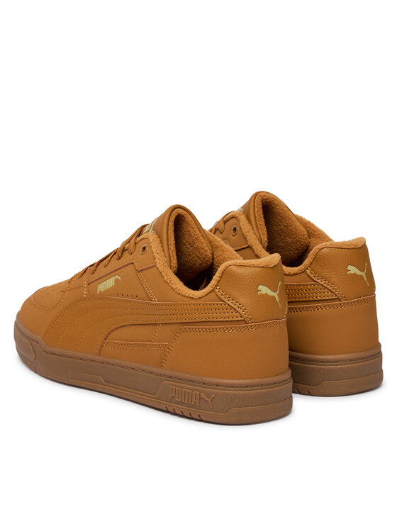 Puma Zapatillas Puma Puma Caven III WTR 407317 Marrón