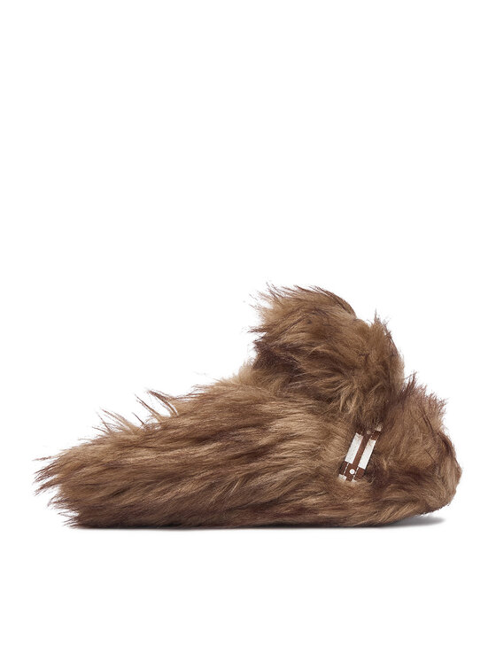 Star Wars Kapcie Star Wars CEO-NJ-AW25-232SW Brązowy