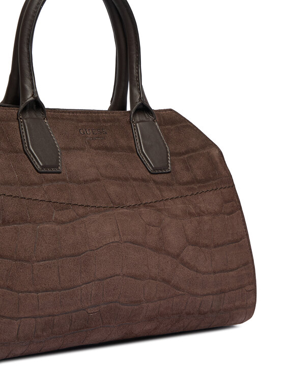 Guess Torebka Guess HWLICR P6436 Brązowy