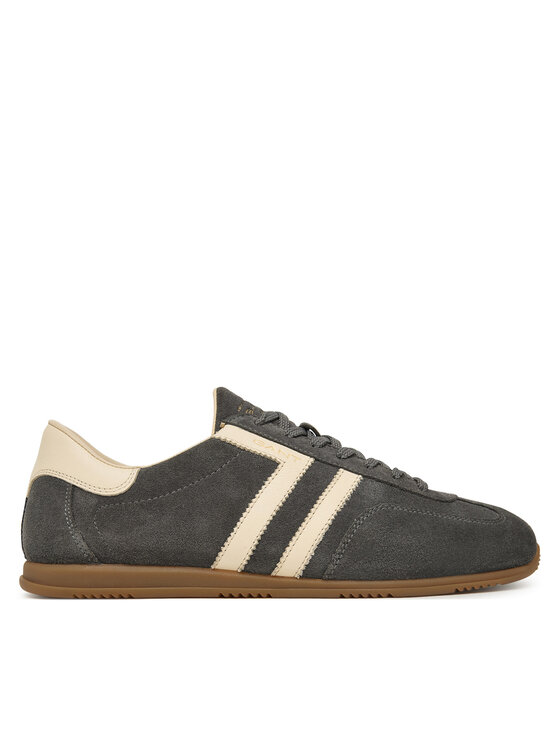 Gant Снікерcи Gant 33633396 Сірий