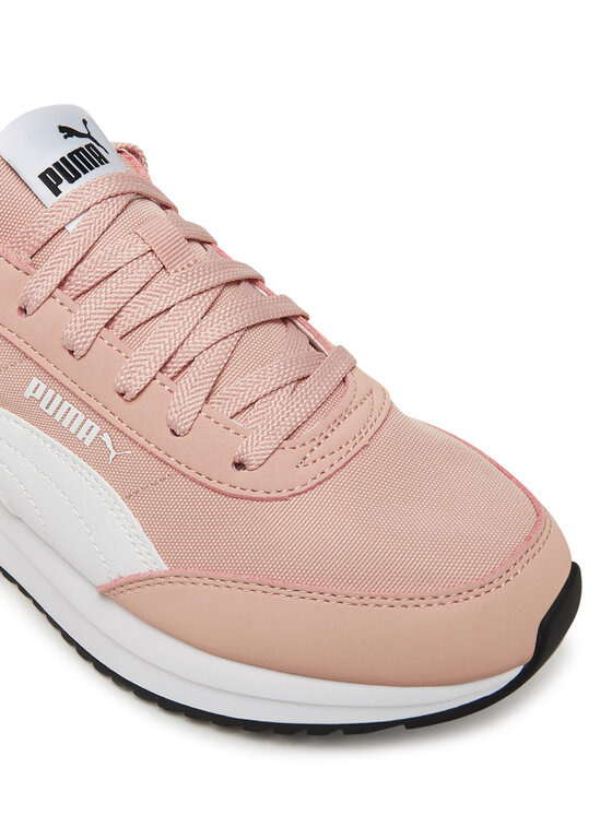 Puma Снікерcи Puma R78 Lightwind 400267 06 Рожевий