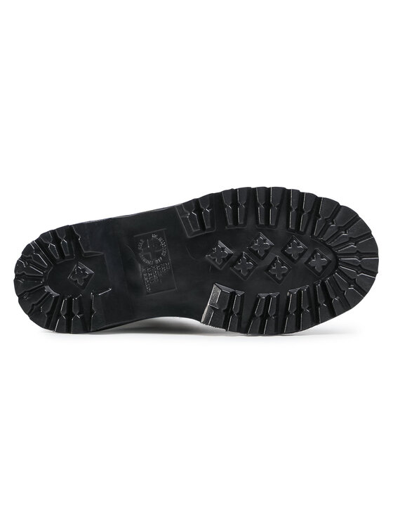 Dr. Martens Kerzai Dr. Martens 8761 Bxb Boot 10966001 Juoda