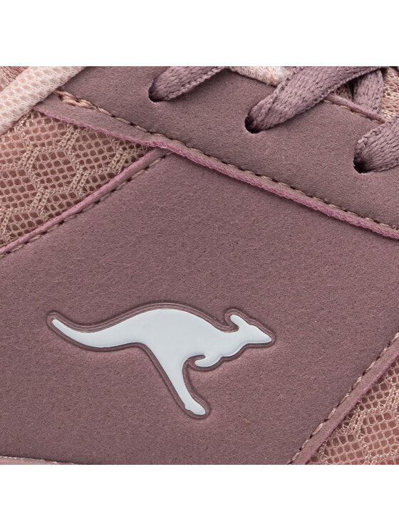 KangaRoos Încălțăminte pentru sală KangaRoos Bumpy 30511 000 640 Roz