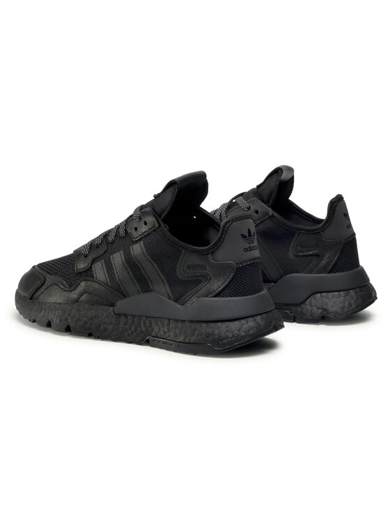adidas Snīkeri adidas Nite Jogger FV1277 Melns